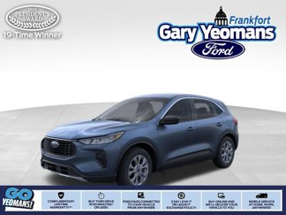 New 2024 Ford Escape Active w/ Cold Weather Package image 1