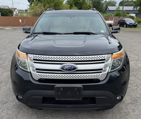 Used 2014 Ford Explorer XLT w/ Equipment Group 202A image 1