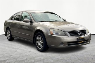 Used 2006 Nissan Altima 2.5 S image 1