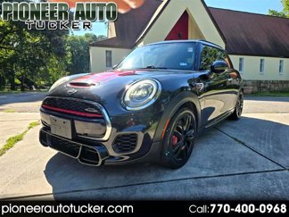 Used 2018 MINI Cooper John Cooper Works image 1