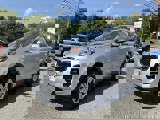 Used 2018 Kia Sportage LX image 1