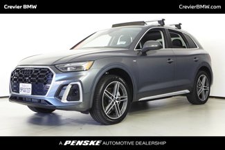 Used 2021 Audi Q5 e Premium w/ Convenience Package image 1