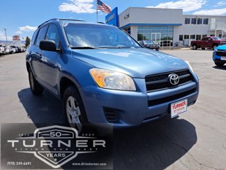 Used 2011 Toyota RAV4 4WD image 1