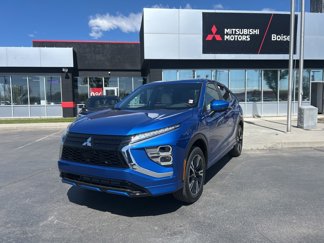 New 2025 Mitsubishi Eclipse Cross SEL image 1