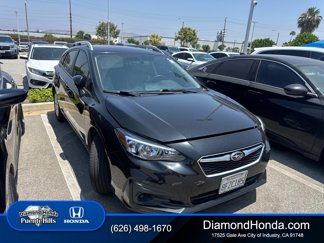 Used 2018 Subaru Impreza 2.0i Premium image 1