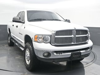 Used 2005 Dodge Ram 2500 Truck SLT image 1