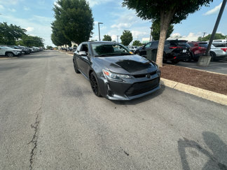 Used 2016 Scion tC image 1