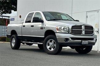 Used 2009 Dodge Ram 2500 Truck SLT w/ Protection Group image 1