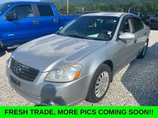 Used 2005 Nissan Altima 2.5 S image 1