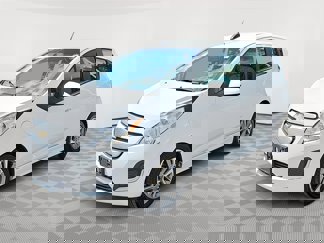 Used 2016 Chevrolet Spark LT image 1
