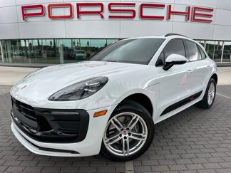 Used 2024 Porsche Macan video 1