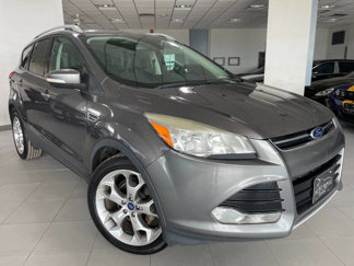 Used 2014 Ford Escape Titanium image 1