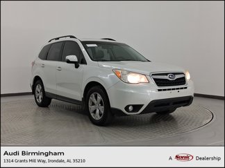 Used 2014 Subaru Forester 2.5i Touring w/ Popular Package #2 image 1