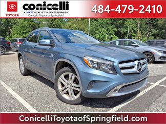 Used 2015 Mercedes-Benz GLA 250 4MATIC image 1