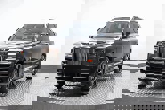 Used 2019 Rolls-Royce Cullinan image 1
