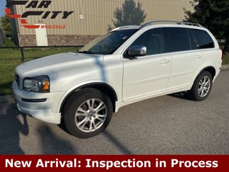 Used 2014 Volvo XC90 3.2 w/ Climate Package image 1