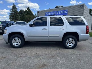 Used 2014 Chevrolet Tahoe LS image 1