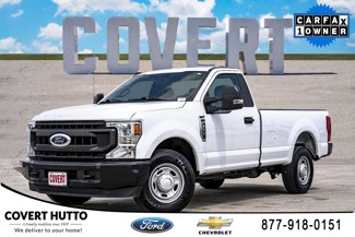 Used 2020 Ford F250 XL w/ Power Equipment Group image 1