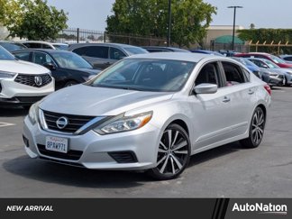 Used 2016 Nissan Altima 2.5 S image 1