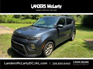 Used 2020 Kia Soul S image 1