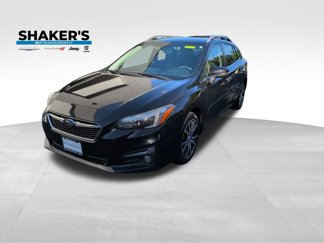Used 2017 Subaru Impreza 2.0i Limited image 1