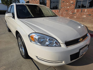 Used 2008 Chevrolet Impala LT image 1