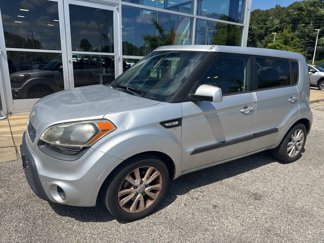 Used 2013 Kia Soul image 1