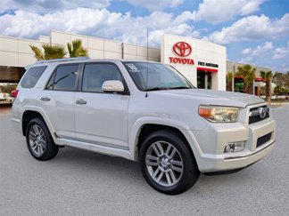 Used 2010 Toyota 4Runner Limited image 1