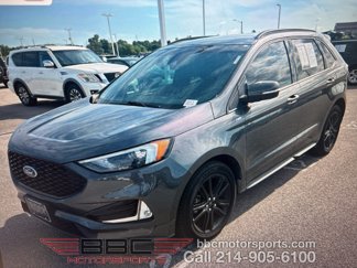 Used 2020 Ford Edge ST-Line image 1