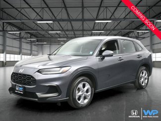 Certified 2023 Honda HR-V LX image 1