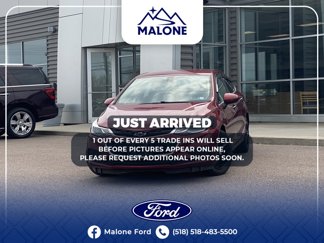 Used 2018 Chevrolet Cruze LT w/ Convenience Package image 1