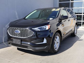 Used 2023 Ford Edge SEL image 1