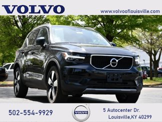 Used 2019 Volvo XC40 T5 Momentum image 1