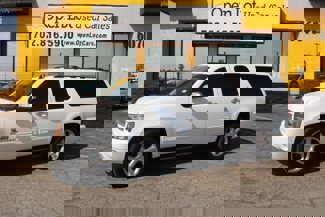 Used 2012 Chevrolet Suburban LT w/ Texas Edition image 1