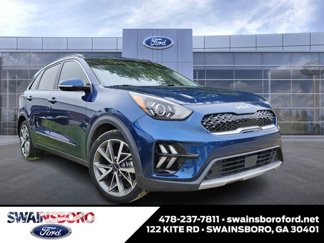 Used 2022 Kia Niro Touring Special Edition image 1