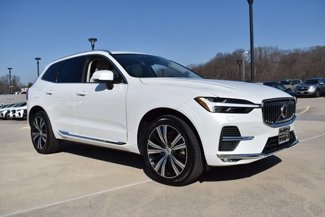 Used 2022 Volvo XC60 B6 Inscription w/ Climate Package image 1