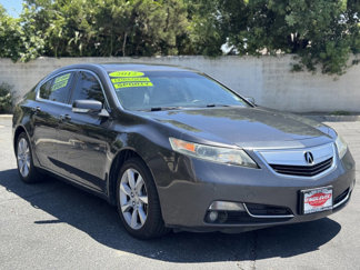 Used 2012 Acura TL image 1