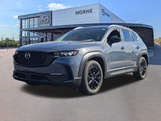 Used 2024 MAZDA CX-50 AWD 2.5 S w/ Cargo Package image 1