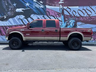 Used 2007 Ford F250 Lariat image 1