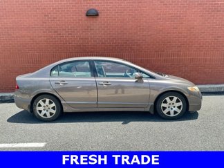 Used 2010 Honda Civic LX image 1