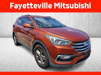 Used 2017 Hyundai Santa Fe Sport image 1