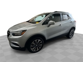 Certified 2022 Buick Encore Preferred w/ Safety Package image 1