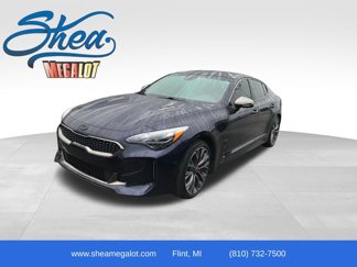 Used 2020 Kia Stinger GT image 1