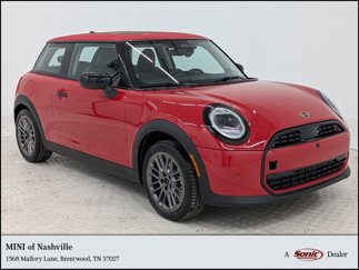 New 2025 MINI Cooper S image 1