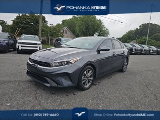 Used 2022 Kia Forte LXS image 1