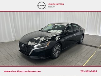 Used 2023 Nissan Altima 2.5 SV image 1