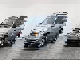 Used 2006 GMC Envoy SLE image 1