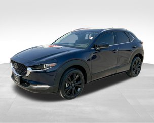 Used 2022 MAZDA CX-30 2.5 Turbo w/ Premium Plus Pkg image 1