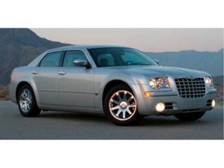 Used 2006 Chrysler 300 C w/ Protection Group II video 1