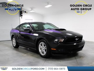 Used 2011 Ford Mustang Coupe w/ 101A Rapid Spec Order Code image 1